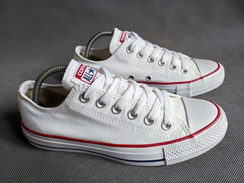 - Converse All Star - Trampki r. 37,5