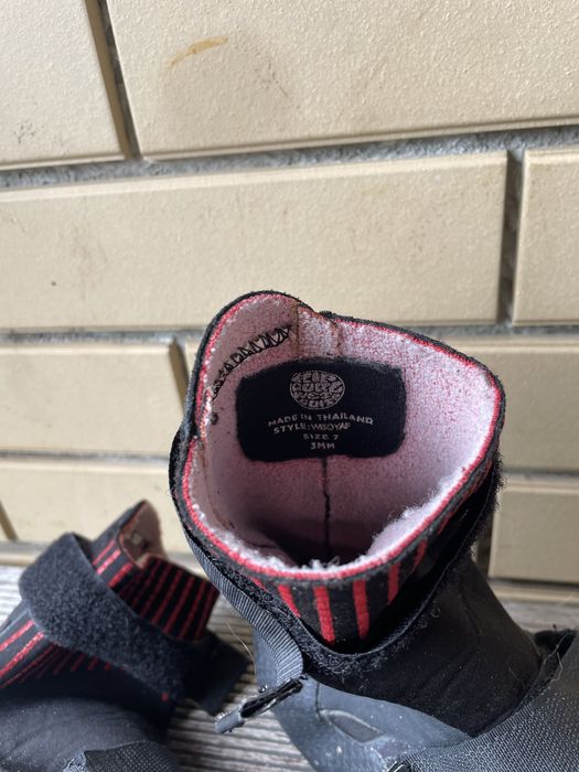 Botins de surf RipCurl