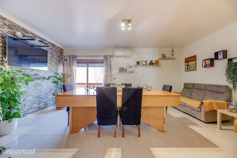 Apartamento T3 para venda