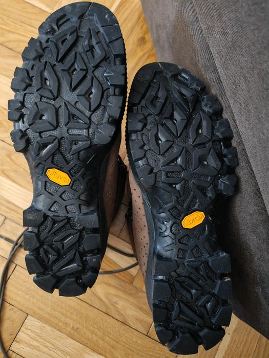 Tecnica Forge 2.0 GTX 45 2/3 buty trekkingowe