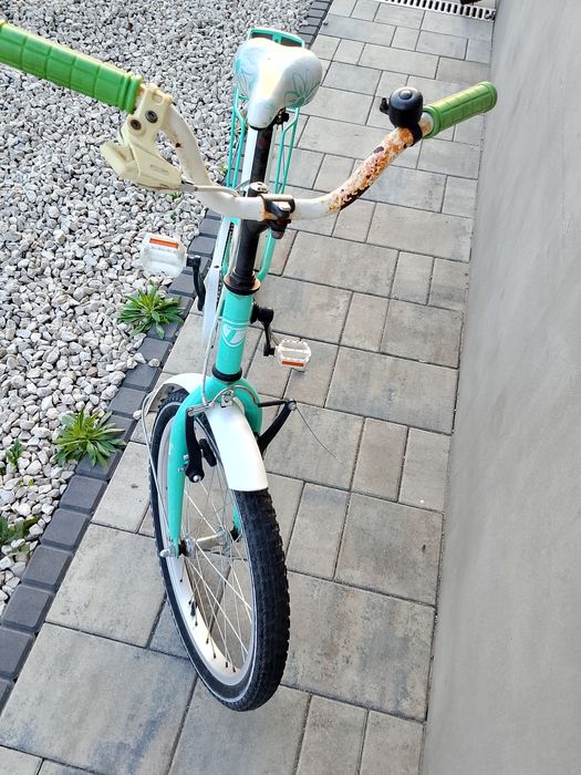 Rowerek dziecięcy