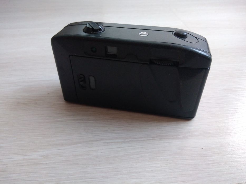 Фотоапарат Skina SK-107 мильница плівка спалах працює