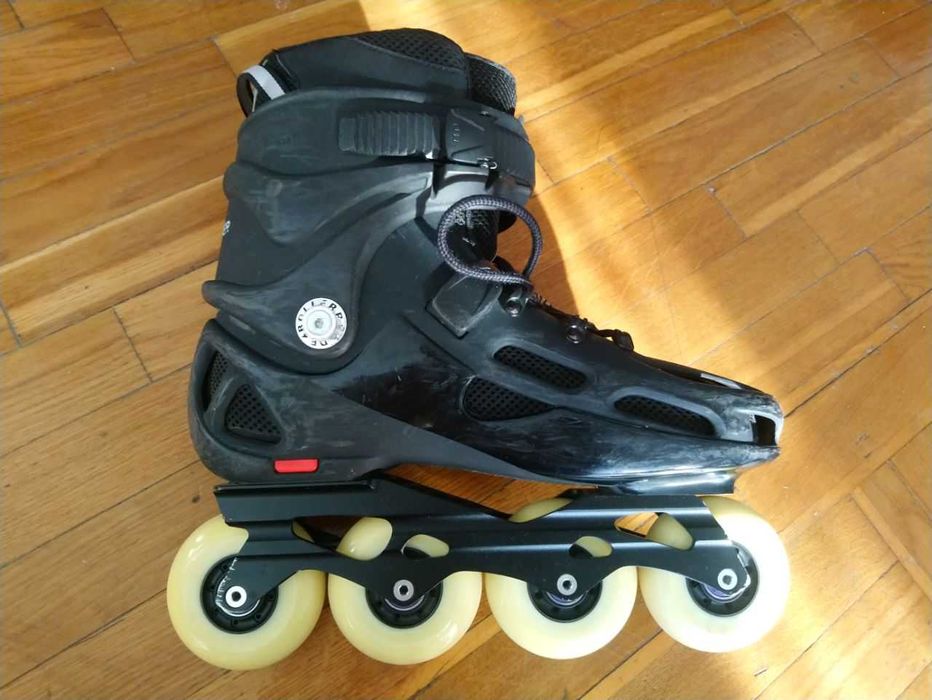 Продам ролики Rollerblade Twister 80, р. 44,5 (29 см)