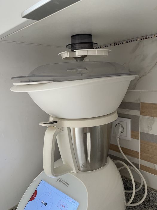 Yammi 3 - Continente