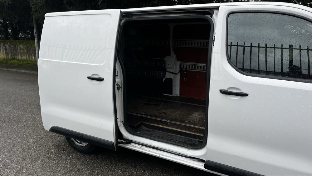 Peugeot Expert 2020 (iva dedutivel)