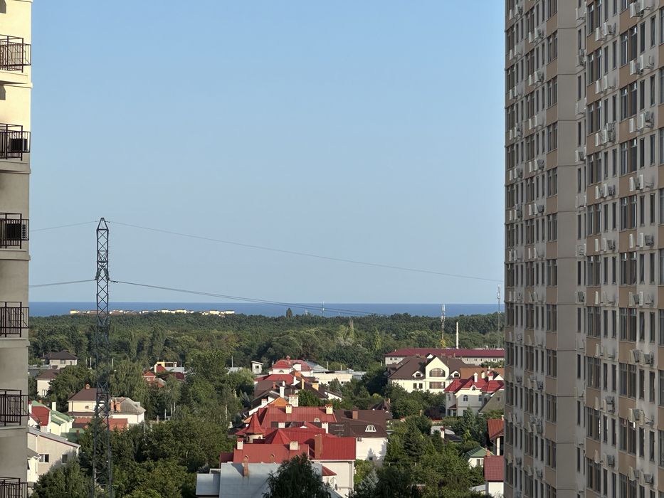 Новая стильная 2к в Кадоре на Таирово