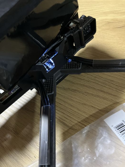 Новий Fpv 7 дюймів