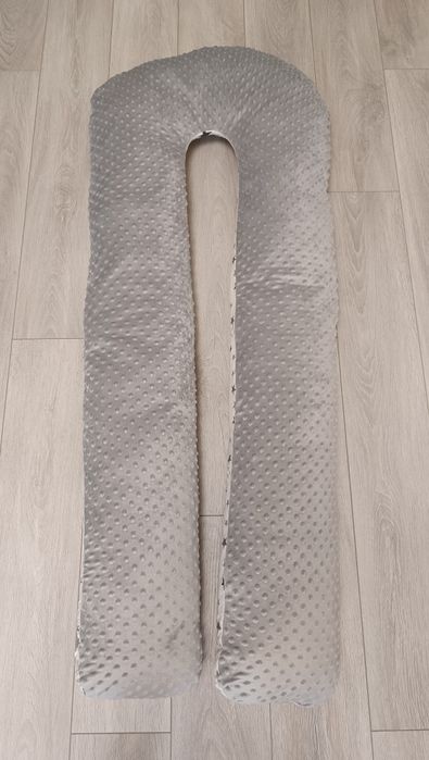 Подушка для вагітних.