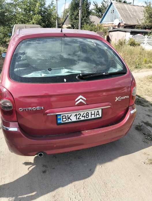 Продам авто Сітроен