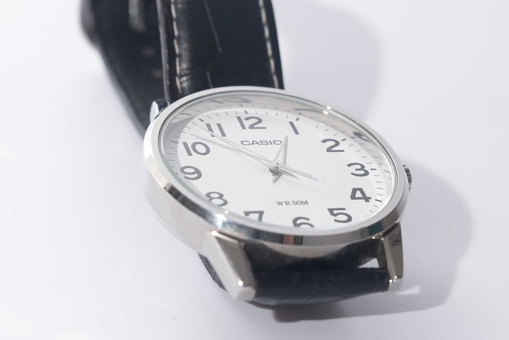 Годинник Casio MTP-1003PL-7BVEF watches чоловічий