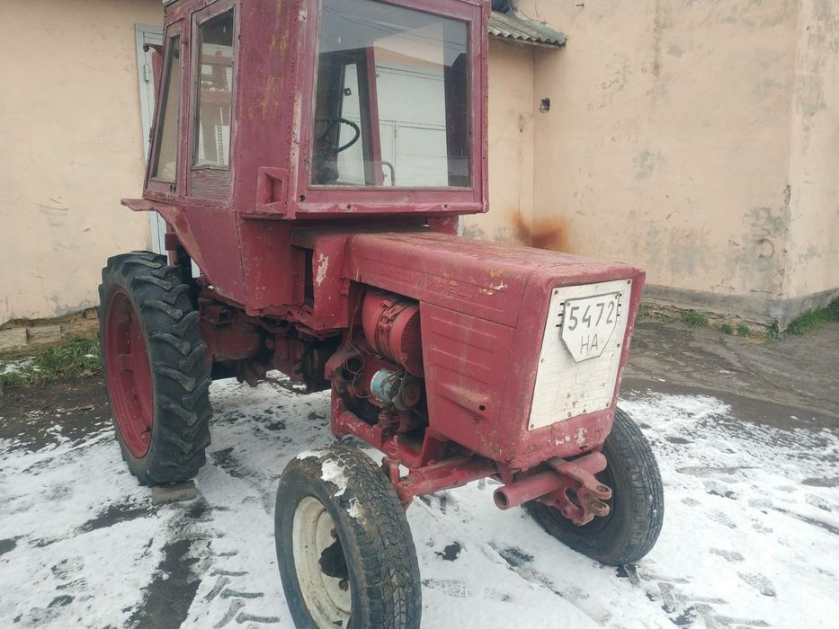 Продам трактор Т 25