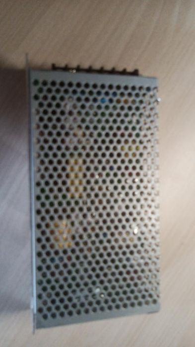 Блок питания SD-100B -5, Mean well Минвел