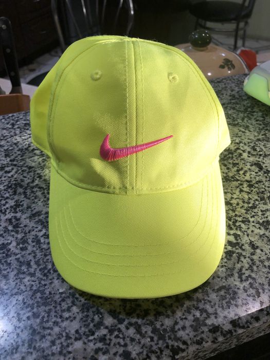 Кепка NIKE оригінал !