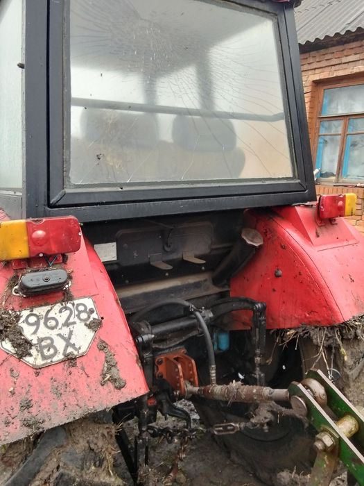 Продам т-40 в хошому стані , є доставка за ваш рахунок