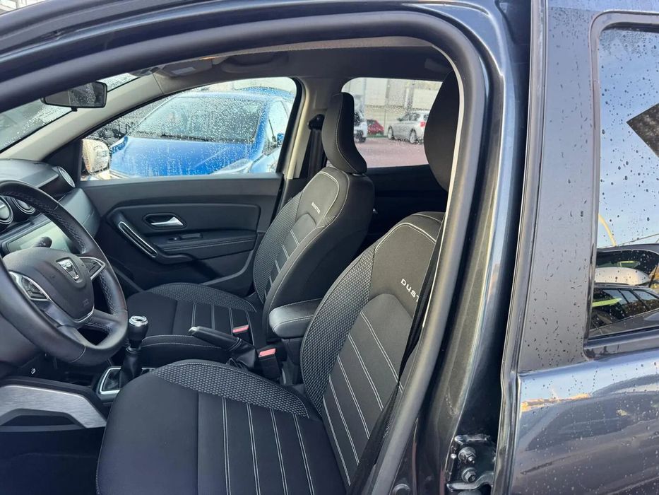 Dacia Duster 1.0 TCe ECO-G Extreme Bi-Fuel