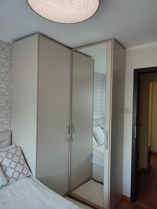 M4 - Raków, Lenartowicza- w pełni umeblowane i wyposażone