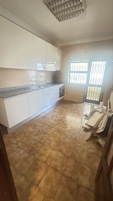 Moradia Vilar do Paraiso (Junqueira)