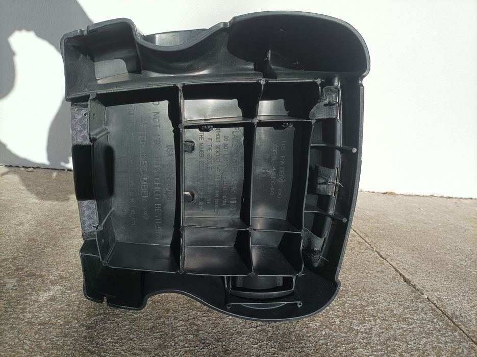 Cadeira de criança para carro