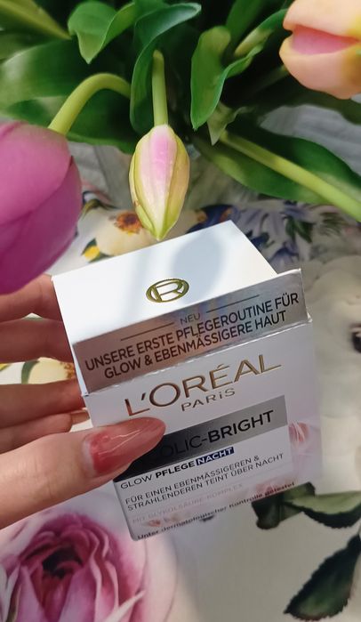 L'Oreal Paris Glycolic Bright