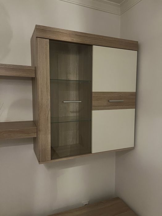 Conjunto de Sala Conforama