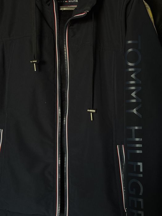Куртка жіноча Tommy Hilfiger