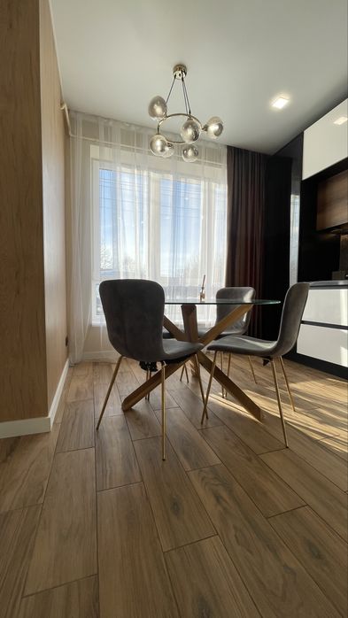 Продається готовий Таунхаус з ремонтом та меблями