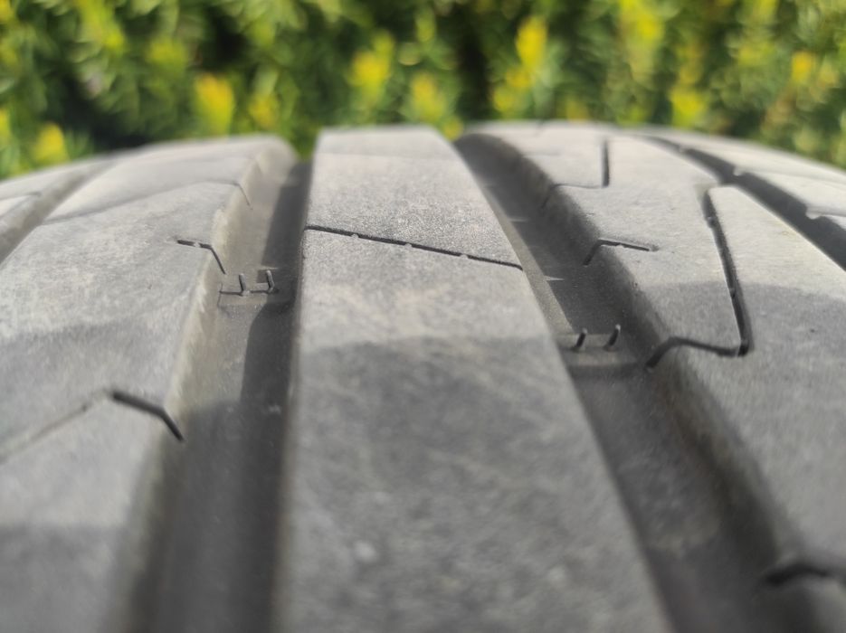 Opony letnie Hankook 215/45/R17