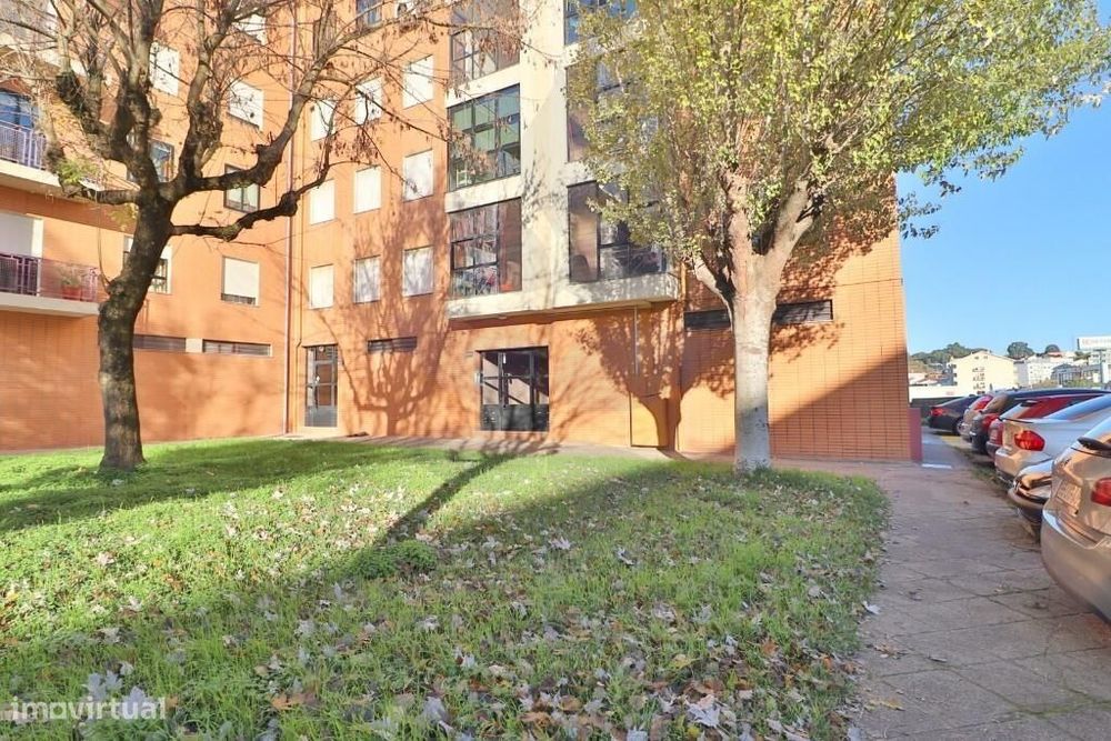 Apartamento T3 em Nogueira