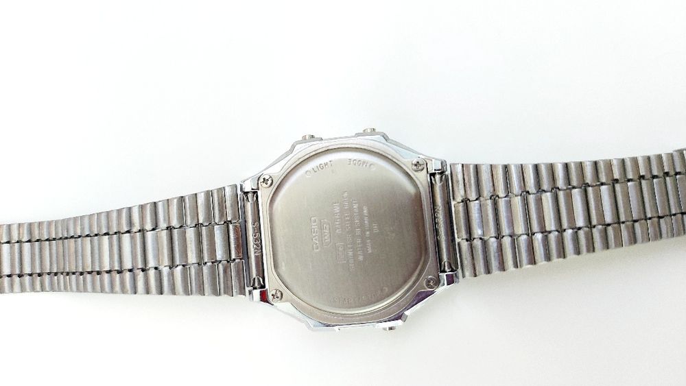 Relógio casio otimo estado64737913171843124