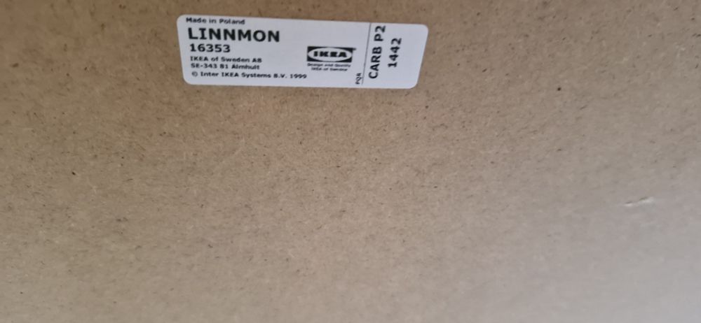 Stolik ikea za darmo