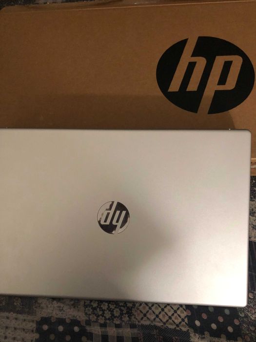 Portatil HP como novo