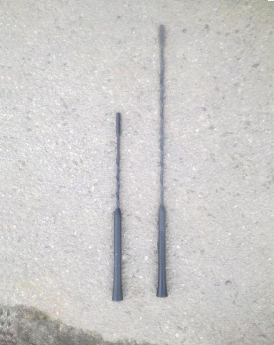 Антенна антена мачта шток радио Форд Фокус 3 Ford Focus Kuga C-Max: 300 ...