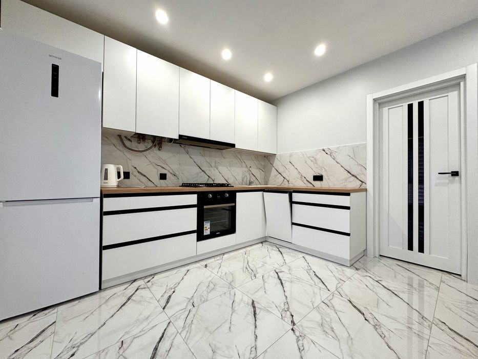 Оренда 1-кімнатної квартири в ЖК « На Щасливому» | ВІЛЬНА