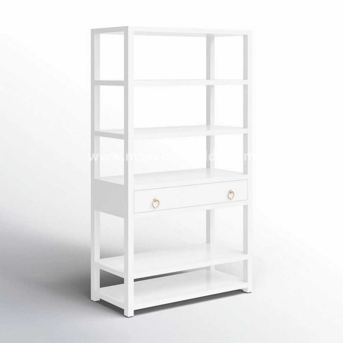 Estantes Sala e Quarto - Fabricamos todas as medidas materiais e cores