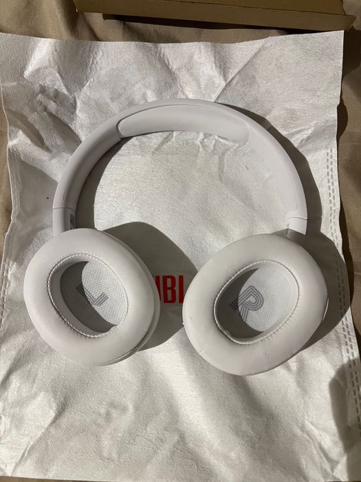 headphones Jbl T720 NOVOS