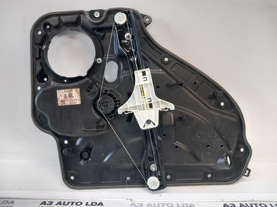 Elevador Vidro traseiro esquerdo e direito Volkswagen Golf VI