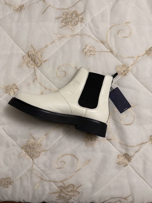 Взуття  челсі Hilfiger