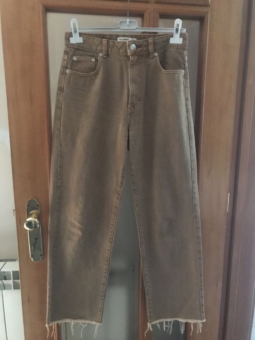 Calca mulher Pull&Bear