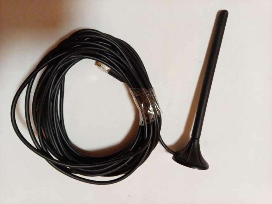 Антена для модема 3G/4G з RSMA-конектором