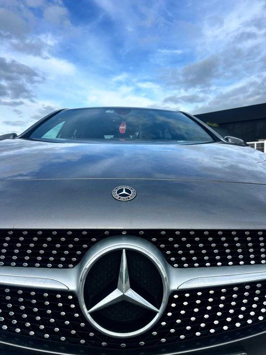 Mercedes-Benz A180 | 2018 |