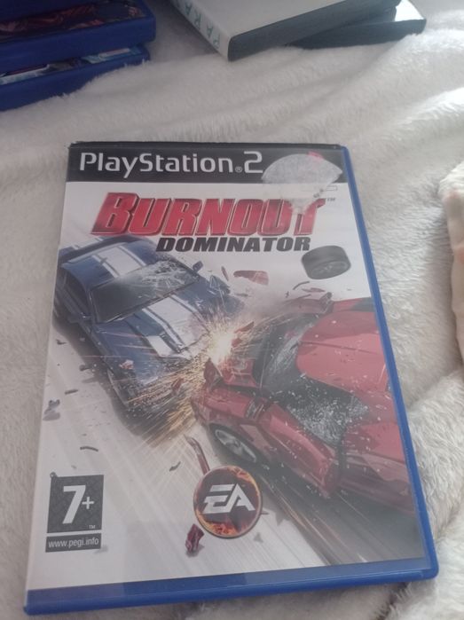 Jogos playstation 2