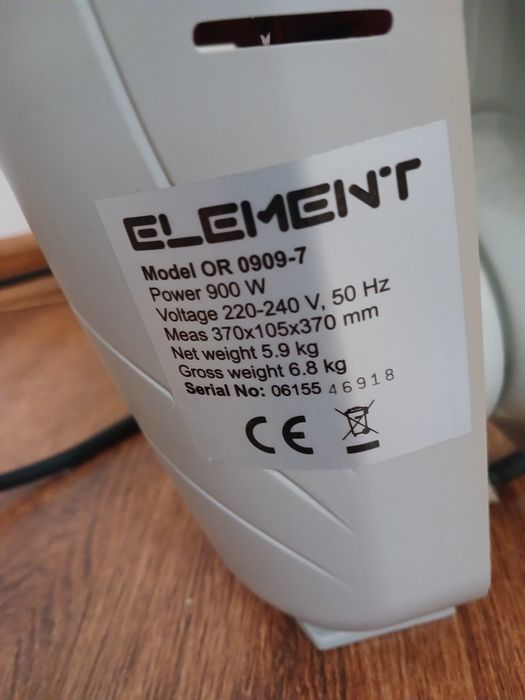 Продажа Конвектор электрический