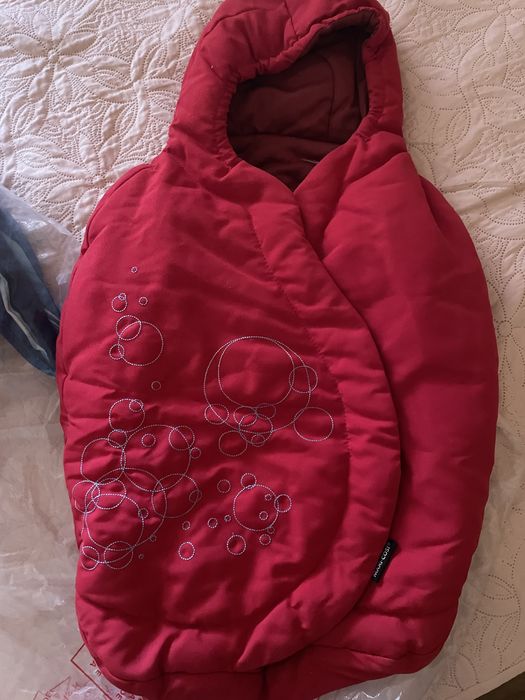 Автокрісло з  народження