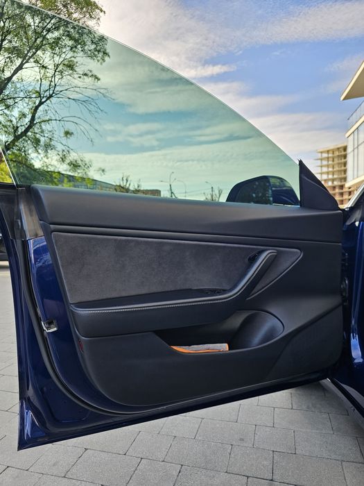 Tesla Model 3 2018