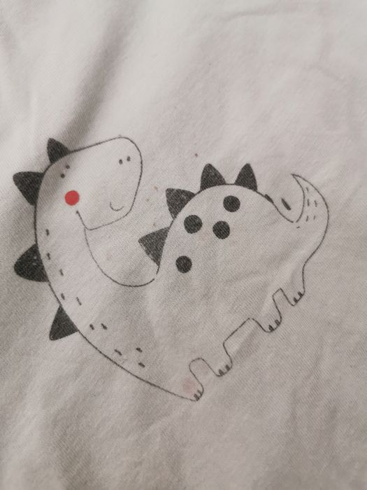 3x body Dada, rozm. 92