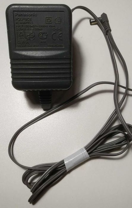 DECT радіотелефон Panasonic KX-TCD157UA