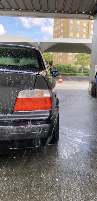 Bmw 325td