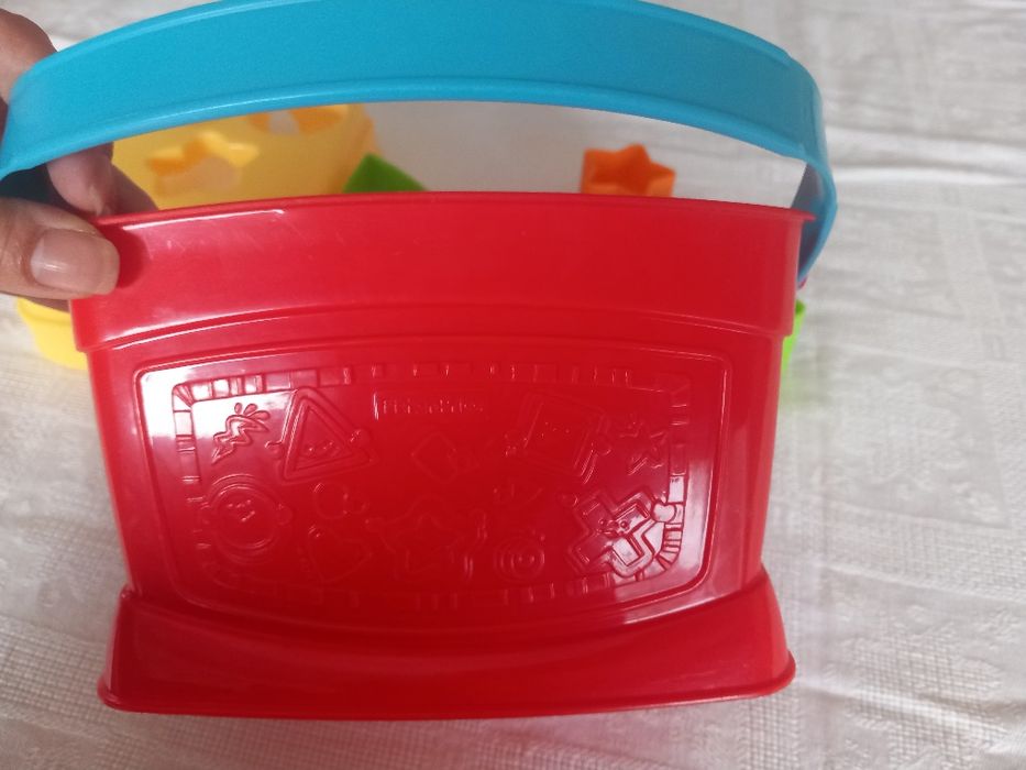 Jogo de   encaixe