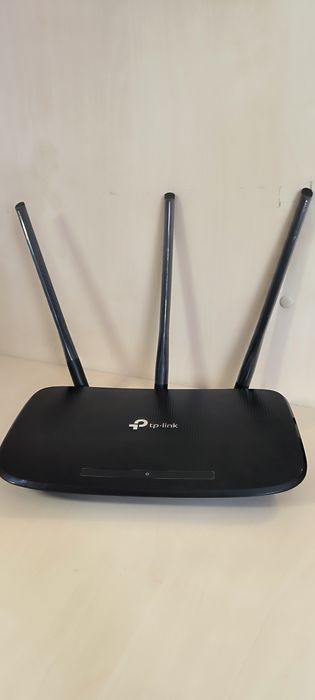 Роутер маршрутизатор tp-link