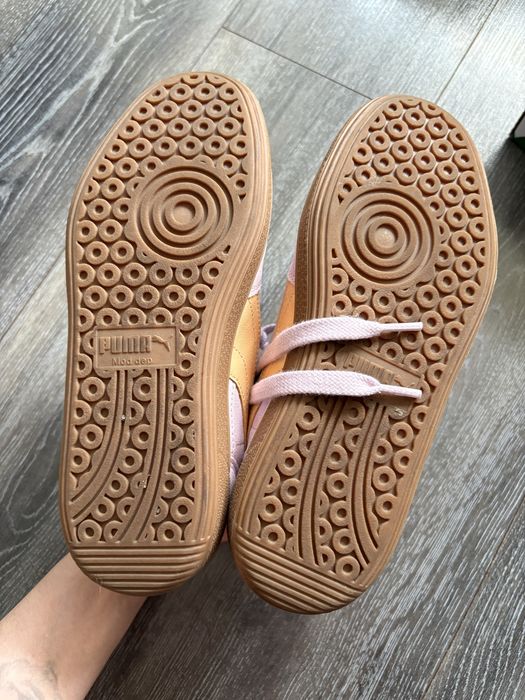 Кросівки puma palermo